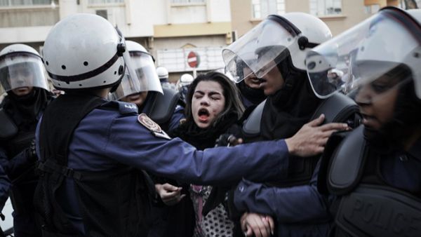 Bahrain has been rocked by unrest since security forces crushed Shiite-led protests in 2011 demanding a constitutional monarchy and an elected prime minister. (AFP/File)