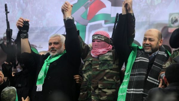 Hamas has confirmed the death of Tunisian aviation engineer Muhammad al-Zawahri, who was allegedly assassinated on Thursday in Tunisia. (AFP/File)