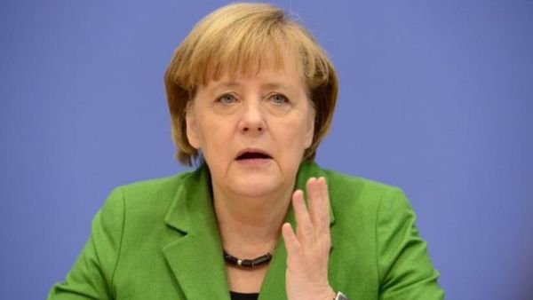 German Chancellor Angela Merkel is facing increasing opposition in the EU for her policies on migration. (AFP/File)