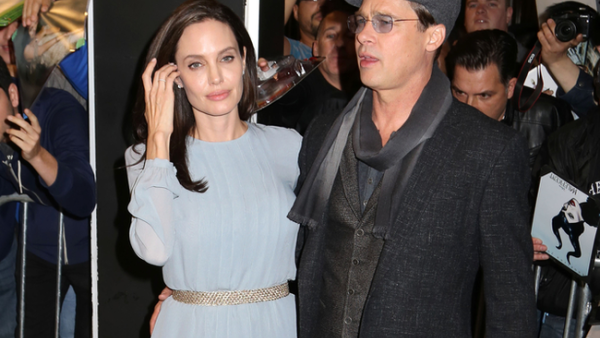 Grueling process: Brad Pitt and Angelina Jolie have requested more time with the private judge they hired for their custody battle as they try to come to an agreement before it goes to trial (Source: JStone - Shutterstock)