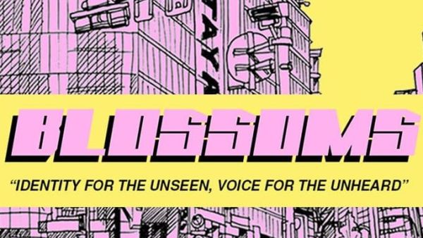 Homegrown start-up fashion brand Angelsyrup is showcasing its latest Korean-inspired collection.