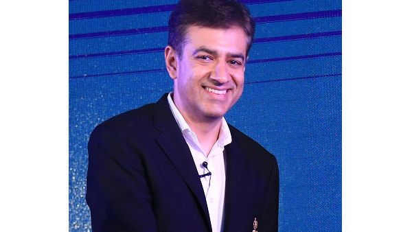 Ankur Bhatia, Executive Director, Bird Group