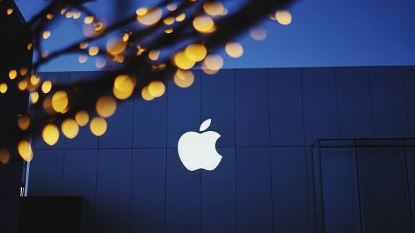 After posting Tuesday strong earnings and revenue for the April-May period this year, Apple shares gained 5.9 percent Wednesday on the New York Stock Exchange. (Pixabay)