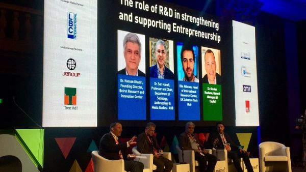 The ArabNet Digital Summit 2017 will be held on May 16-17 and will bring together 80 speakers, 50 exhibitors, 1,200-plus attendees, and 35-plus key talks and sessions. (ArabNet)