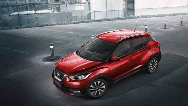 Arabian Automobiles Nissan Kicks , Segment Leader