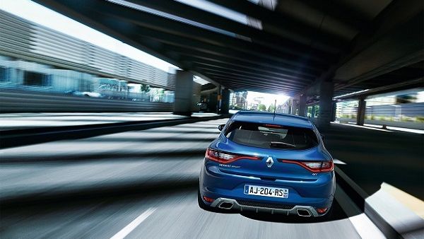 The Megane GT is a refreshing take on vehicular innovation that is the product of engineering passion instilled in Renault’s R&D team who poured their hearts into creating the apex in technology and comfort.  