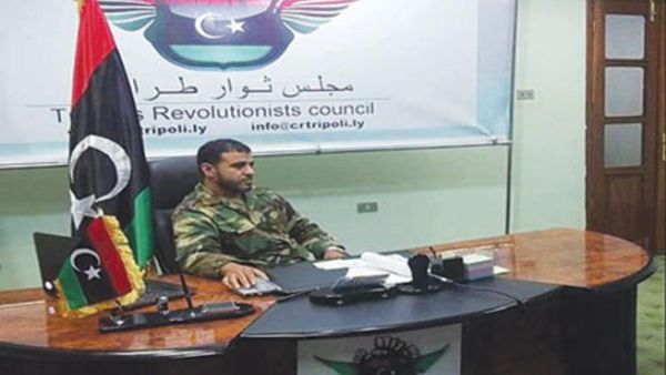 عبدالله ناكر رئيس حزب الثوار. عبدالله ناكر رئيس حزب الثوار.