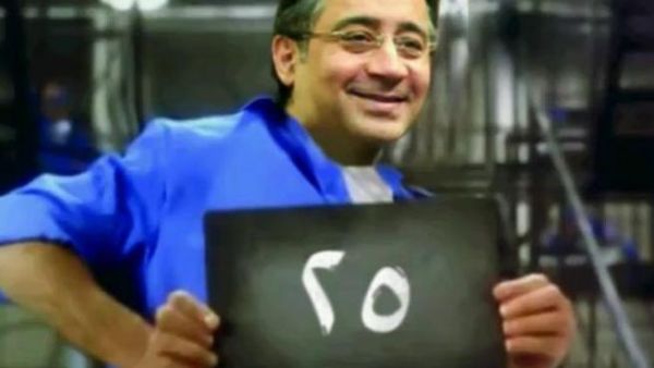 رجل الأعمال أحمد عز في سجن طرة أيضا (الصورة تعبيرية).