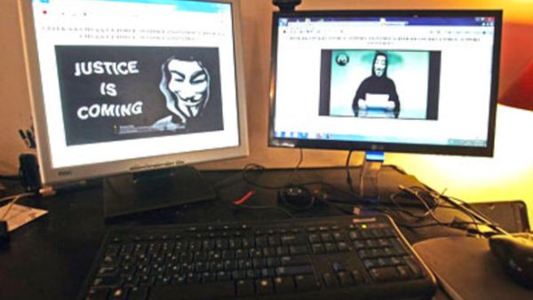 هكرز يخترقون مواقع اسرائيلية