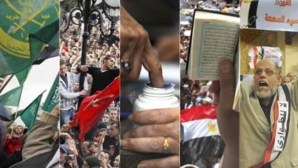 هل يمكن أن تكون الثورات العربية  ثورات إسلامية؟ هل يمكن أن تكون الثورات العربية  ثورات إسلامية؟