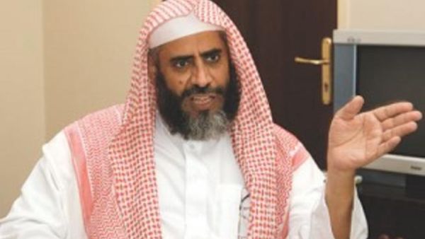 الداعية عوض القرني يعلن عن جائزة مالية لمن يخطف جنديا إسرائيليا! الداعية عوض القرني يعلن عن جائزة مالية لمن يخطف جنديا إسرائيليا!