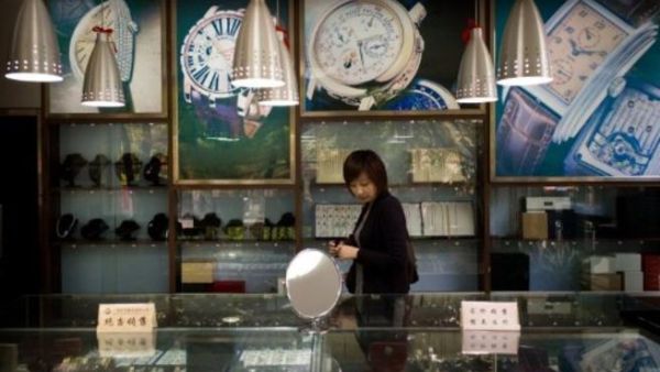 الزبون دائما على حق. الزبون دائما على حق.