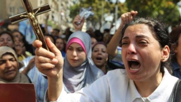 هل سقطت الجزية عن الأقباط في مصر؟ هل سقطت الجزية عن الأقباط في مصر؟