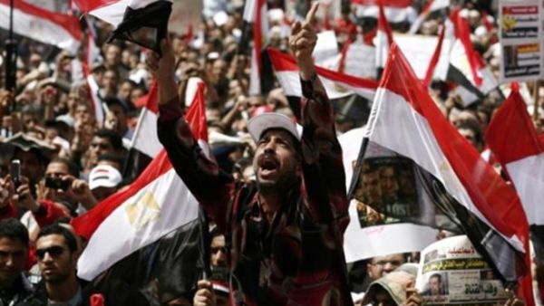 الديموقراطيه المصريه إلى أين؟ الديموقراطيه المصريه إلى أين؟