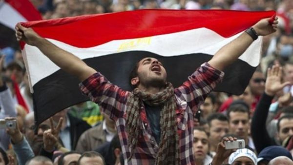 إن لم تطلق الشعب المصري فسنخلعك!! إن لم تطلق الشعب المصري فسنخلعك!!
