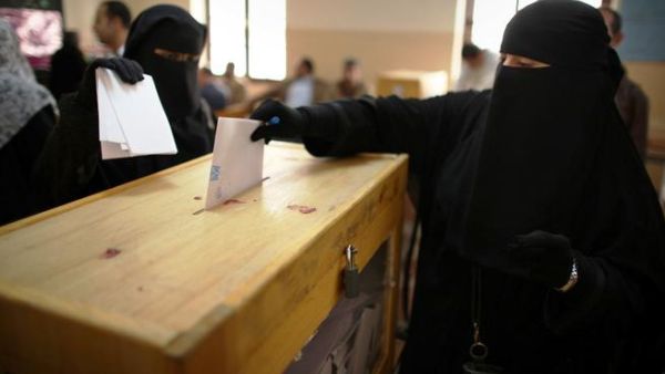 لماذا وصلت الأحزاب المتدينة إلى الحكم؟ لماذا وصلت الأحزاب المتدينة إلى الحكم؟