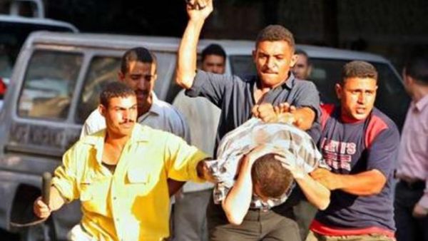 مدون مصري يطالب بنقابة للبلطجية! مدون مصري يطالب بنقابة للبلطجية!