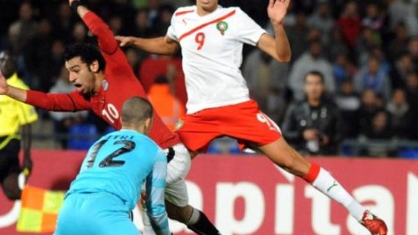 قواعد مصرية: اللاعب المصري في الخارج هو فرعون! قواعد مصرية: اللاعب المصري في الخارج هو فرعون!