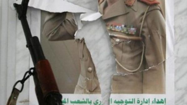 كيف كانت ليبيا في عهد القذافي؟ كيف كانت ليبيا في عهد القذافي؟