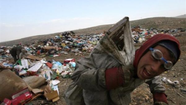 متى ستنتهي مشكلة القمامة في العالم العربي؟ متى ستنتهي مشكلة القمامة في العالم العربي؟