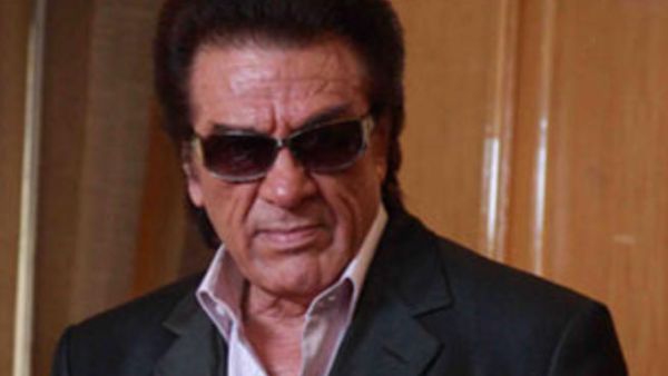 الممثل غسان مطر. الممثل غسان مطر.