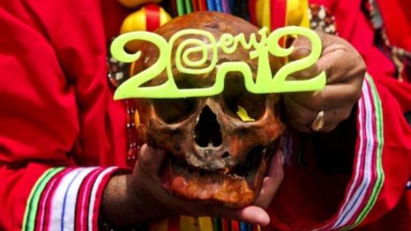 سنة جديدة تطل برأسها.