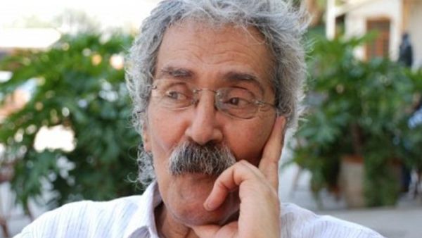 إبراهيم أصلان.