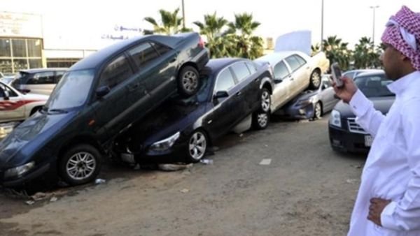 اعتبر المدون جدة إحدى ألغاز السعودية! اعتبر المدون جدة إحدى ألغاز السعودية!