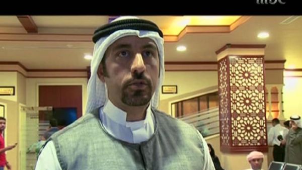 الشقيري في برنامج خواطر ٧. الشقيري في برنامج خواطر ٧.