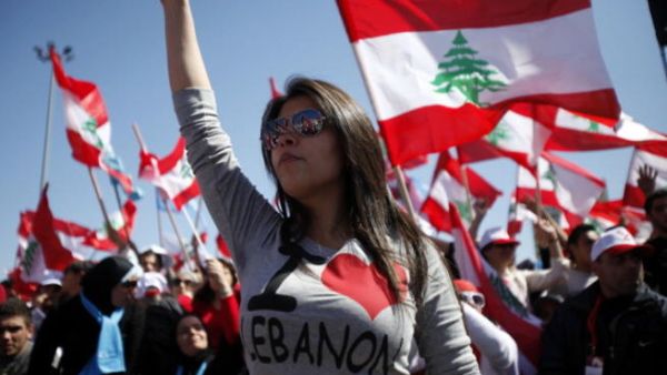 لبنان والطائفية: حكاية لا تنتهي.