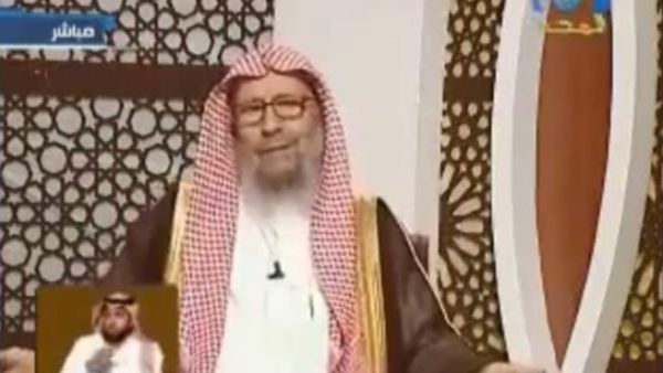 اللحيدان: الملك لم يستشرنا في منح المرأة حقوقها السياسية!. اللحيدان: الملك لم يستشرنا في منح المرأة حقوقها السياسية!.