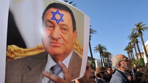 تخلى أم تنحى؟!! تخلى أم تنحى؟!!