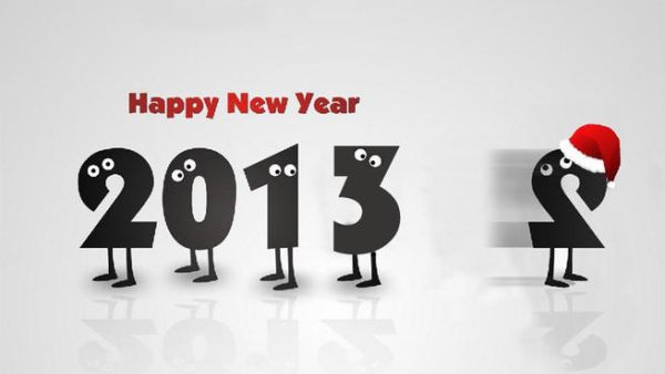 ماذا تعلمت من 2012 ماذا تعلمت من 2012