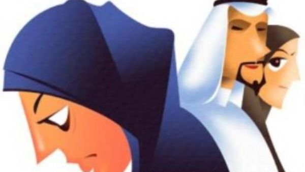 المغردون على تويتر يرفعون شعار: زوجة واحدة لا تكفي