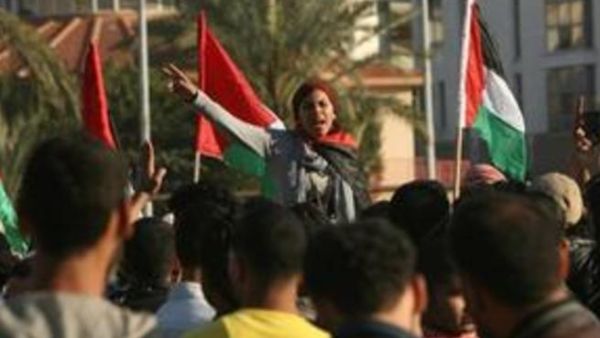 استحقاق أيلول: هل يجلب الخير للفلسطنيين؟ استحقاق أيلول: هل يجلب الخير للفلسطنيين؟