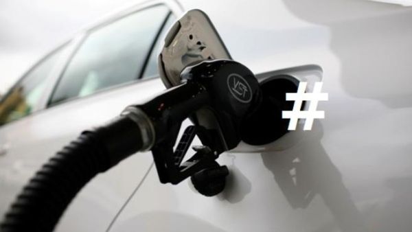 بنزين مصر وتويتر بنزين مصر وتويتر