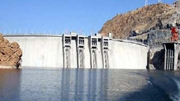 اثيوبيا تحول مجرى نهر النيل