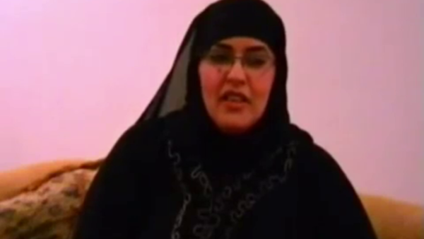 سلوى المطيري تعود مجددا! سلوى المطيري تعود مجددا!