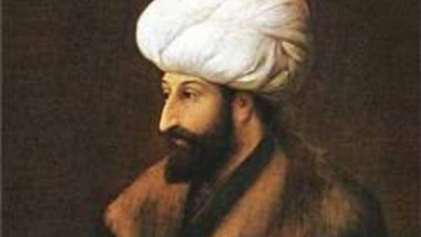 السلطان ووعاظه.