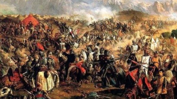 ذكرى سقوط الاندلس ذكرى سقوط الاندلس