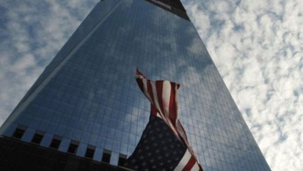 أمريكا تحيي ذكرى تفجيرات سبتمبر. أمريكا تحيي ذكرى تفجيرات سبتمبر.