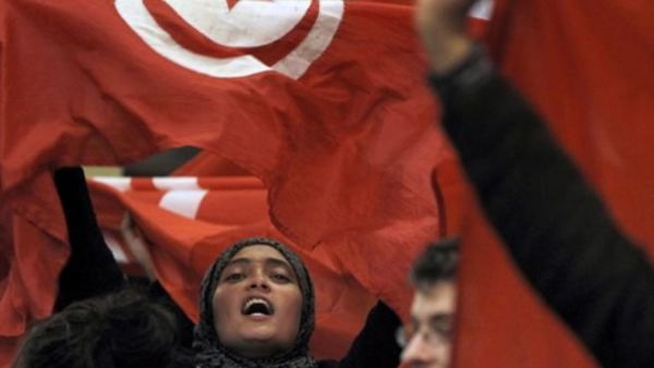 مبروك للشعب التونسي.