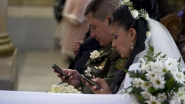 تويتر يتحول إلى موقع للزواج أيضا! تويتر يتحول إلى موقع للزواج أيضا!