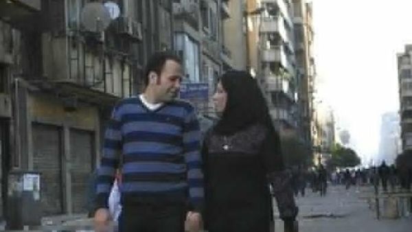 الحب في زمن الثورة الحب في زمن الثورة