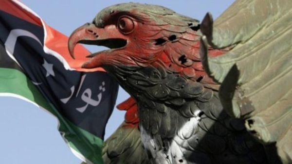 من يقود ثورة ليبيا؟ من يقود ثورة ليبيا؟