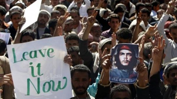 الاحتجاجات ما زالت مستمرة في عدد من الدول العربية. الاحتجاجات ما زالت مستمرة في عدد من الدول العربية.