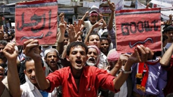 لماذا ظهرت القاعدة فجأة في اليمن؟