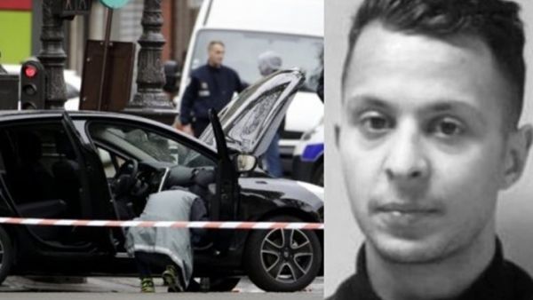 يعدّ صلاح عبد السلام الناجي الوحيد من منفّذي تفجيرات باريس- أرشيف