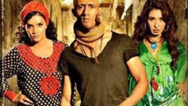 فيلم "عبده موتة" يحقق اعلى ايرادات