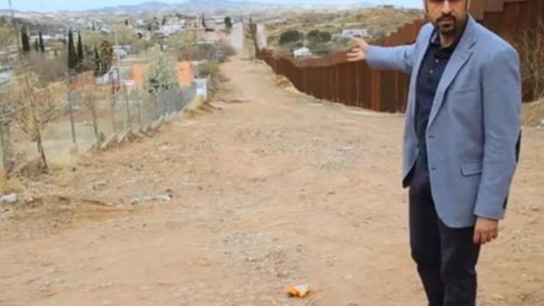 الاعلامي السعودي أحمد الشقيري